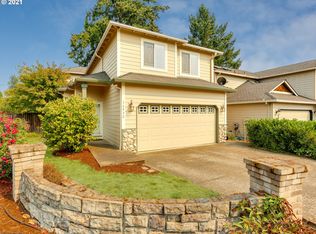16932 SW 125th Pl, Portland, OR 97224
