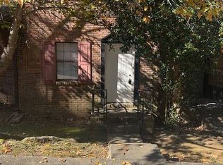 648 Valley Crest Dr, Birmingham, AL 35215