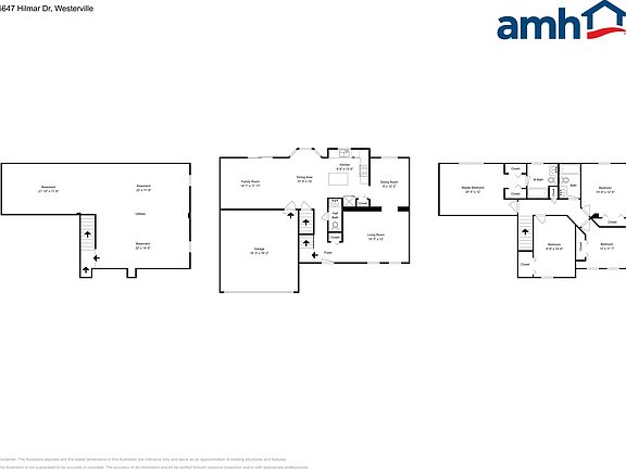 2nd image of 6647 Hilmar Dr