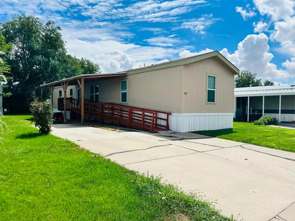 3251 E Rd Unit 45, Clifton, CO 81520