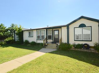 127171 W Bridge Rd, Aberdeen, SD 57401