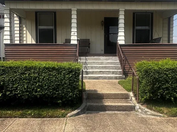12 Sycamore Avenue, Wheeling, WV 26003