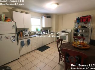 104 Woodstock St UNIT 2, Somerville, MA 02144