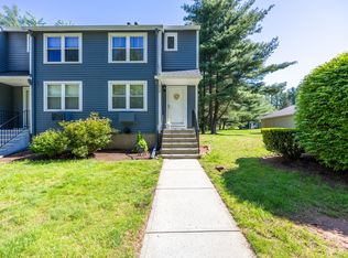 212 Greens Loop UNIT 212, Cheshire, CT 06410