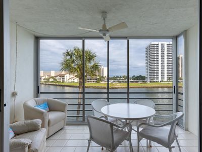 20 Yacht Club Drive #307, North Palm Beach, FL, 33408