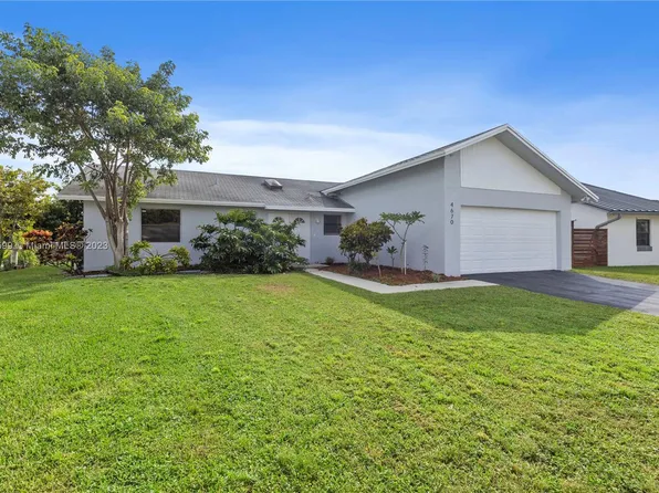 4670 NW 93rd Ave, Sunrise, FL 33351