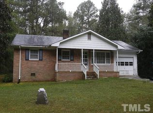 1504 Torredge Rd, Durham, NC 27712