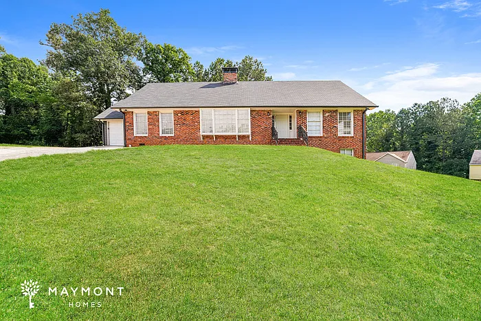 3622 Woods Dr — Photo 1