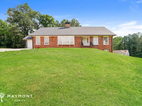 3622 Woods Dr, Decatur, GA 30032