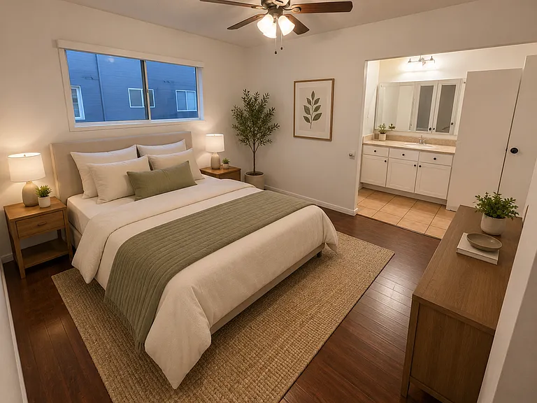 Hollyking Apartments — Photo 21