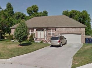 3289 N Western Ave, Springfield, MO 65801