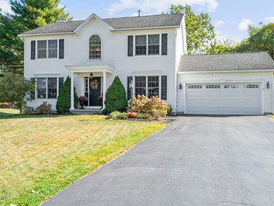 519 Lookout Court, Slingerlands, NY, 12159
