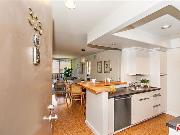 3rd image of 1745 Camino Palmero St APT 323
