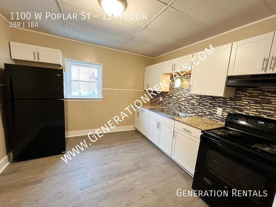 2 bed, $1,195 — Photo 1