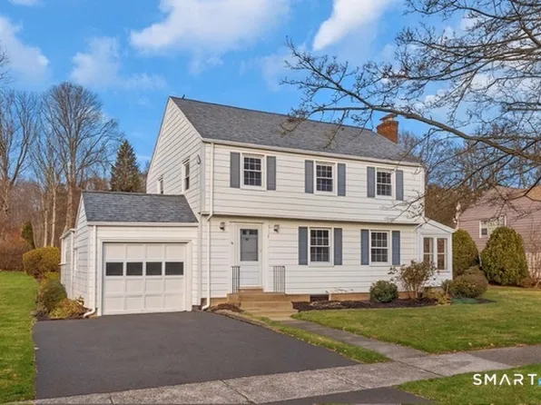 75 Colonial Drive, Hamden, CT 06518