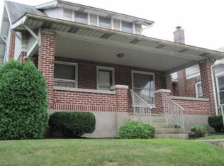 2010 Walbert Ave, Allentown, PA 18104