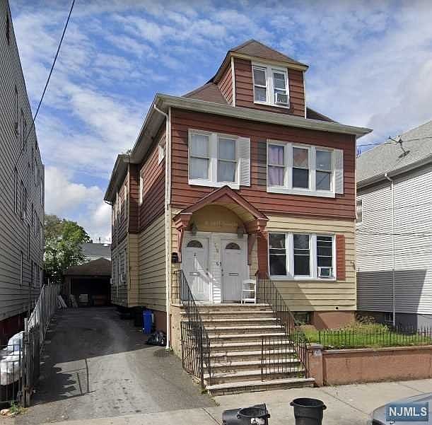 376378 E 29th St, Paterson, NJ 07514 Zillow