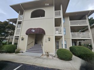 4222 Pinehurst Cir UNIT I1, Little River, SC 29566