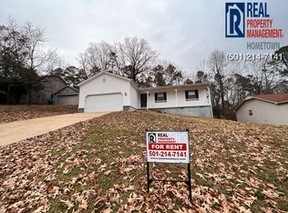 11514 Hickory Hill Rd, Little Rock, AR 72211