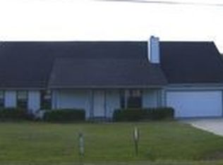 3523 Cherokee Trl, Valdosta, GA 31605