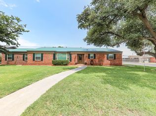 1600 Redbud Ave, Odessa, TX 79761