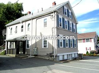 1504 Concord St APT 3, Framingham, MA 01701