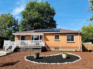 2525 S Utica St, Denver, CO 80219