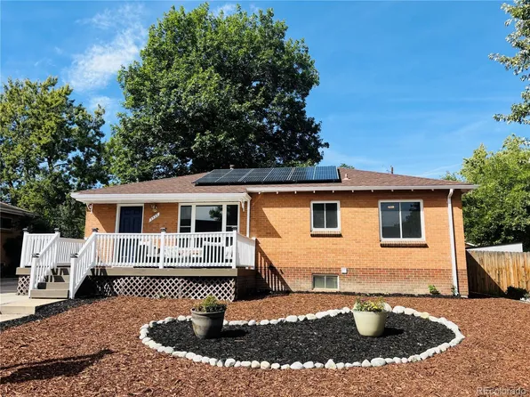 2525 S Utica Street, Denver, CO 80219