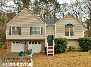 3110 Nectar Dr, Powder Springs, GA 30127