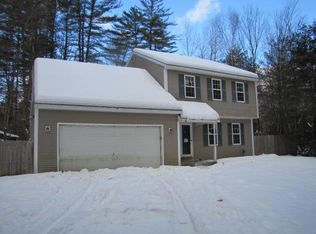 39 San Luis Rd, Gansevoort, NY 12831