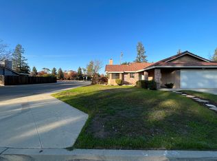 1632 E Serena Ave, Fresno, CA 93720