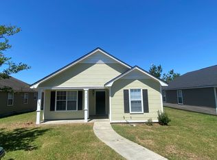 4131 Hamilton Cir, Valdosta, GA 31605