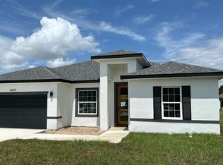 14875 SW 48th Ave, Ocala, FL 34473