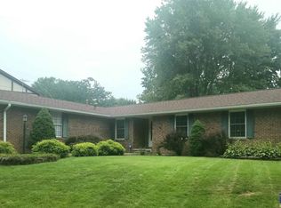 11 Douglas Pl, Terre Haute, IN 47803