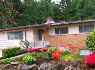 2303 NE 191st St, Seattle, WA 98155