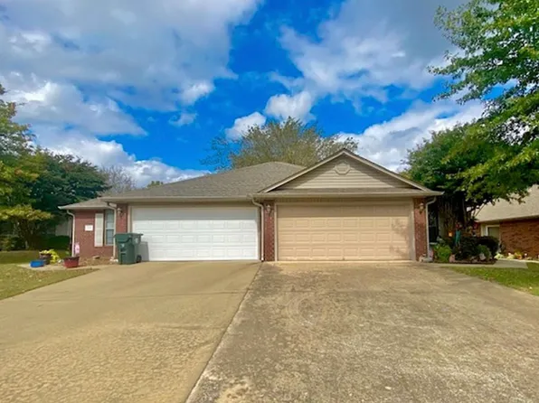3304 Baltimore Ave #3306, Muskogee, OK 74403