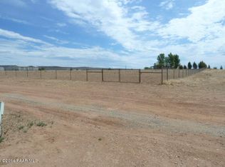 25405 N High Desert Rd, Paulden, AZ 86334