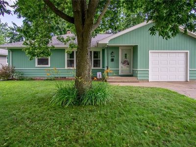 609 East Polk Avenue, Eau Claire, WI, 54701
