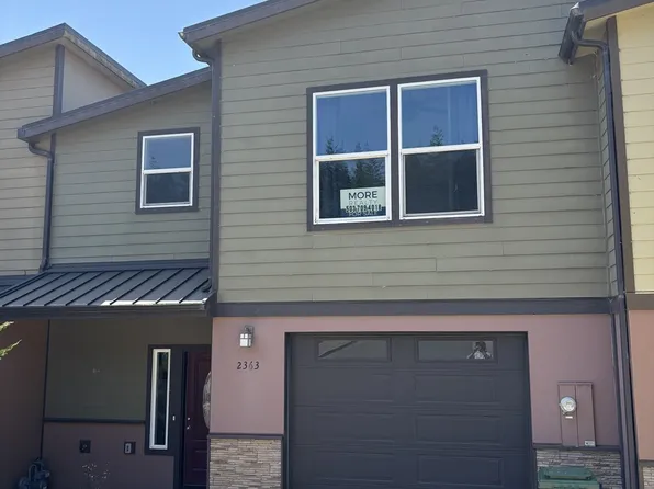 2363 Brooklyn Dr, Coos Bay, OR 97420