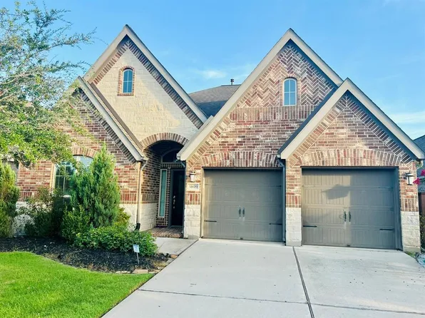 18011 Nisbet Crossing, Richmond, TX 77407