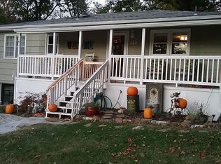 452 NW North Shore Dr, Kansas City, MO 64151