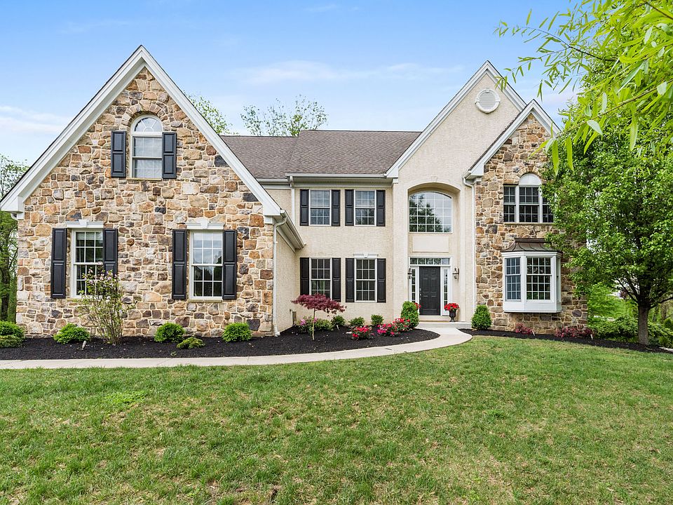 Welcome Home!