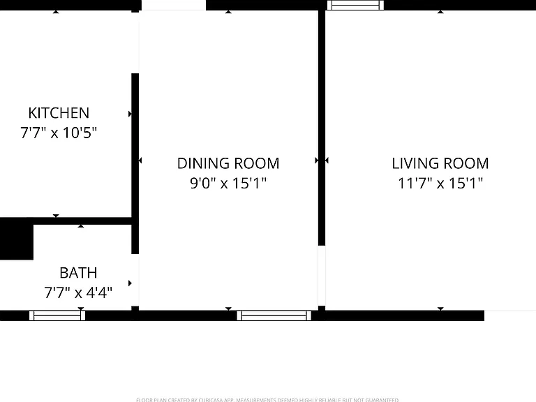 422 Washington St — Photo 26
