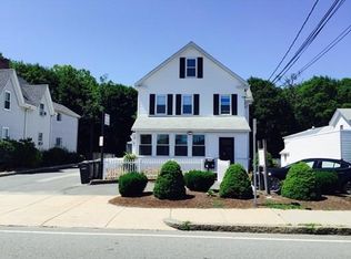 93 Milton St, Dedham, MA 02026