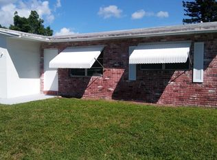 1070 NW 73rd Ter, Pompano Beach, FL 33063