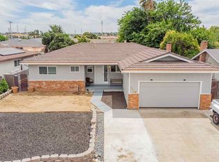 1500 Yosemite Dr, Antioch, CA 94509