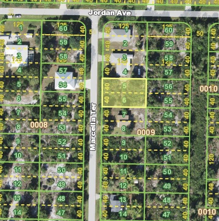 1st image of 2274 MARCELLA TERRACE LOT 5