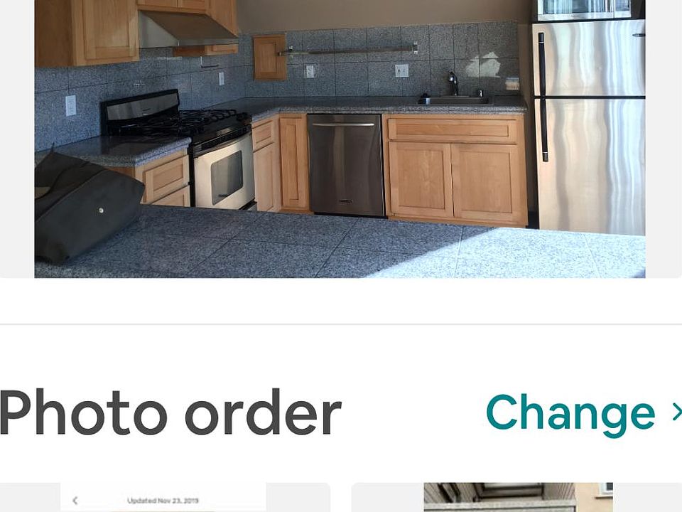 2nd image of 1259 20th Ave #A