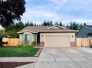 2834 Championship Dr, Woodburn, OR 97071