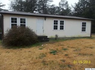 273 Hillside Ln, Ruckersville, VA 22968